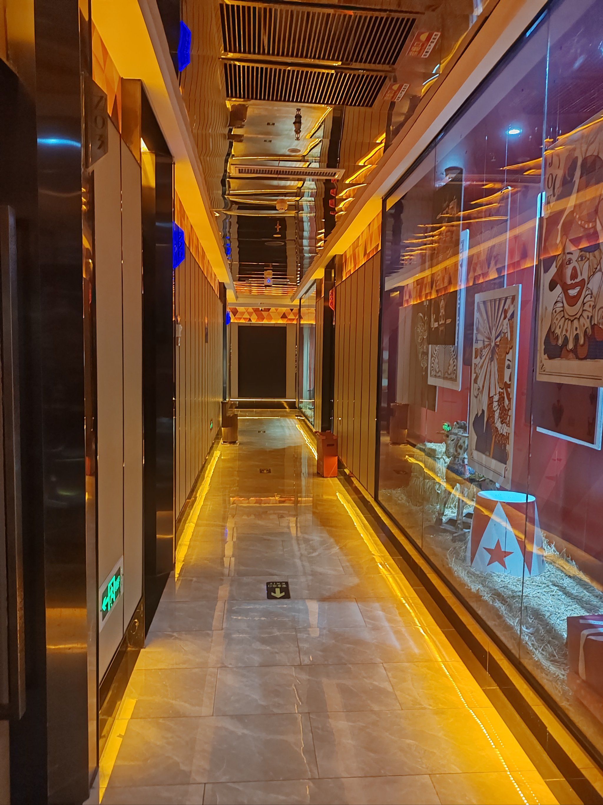 邢台商务ktv最新商务ktv玩法揭秘-清河县ktv预定