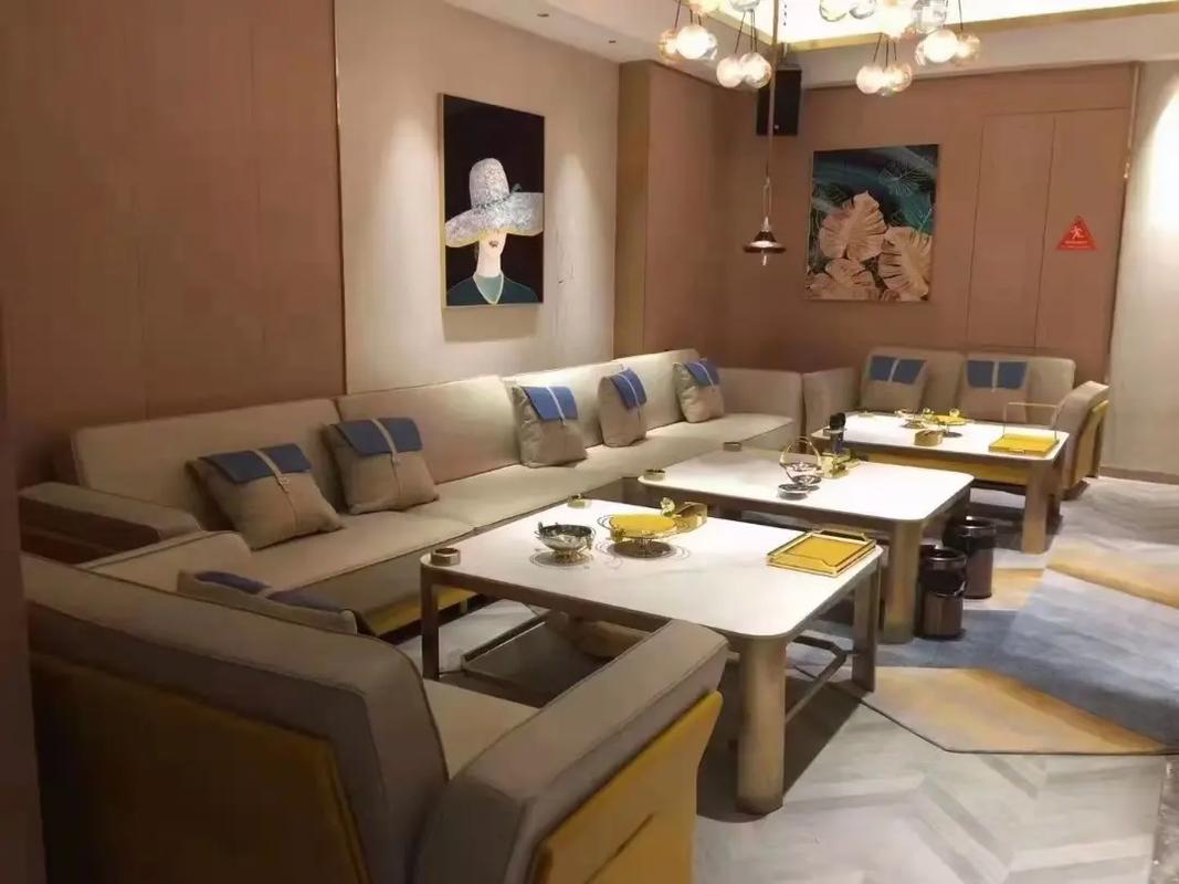 邢台商务ktv高端商务ktv首选-清河县ktv预定