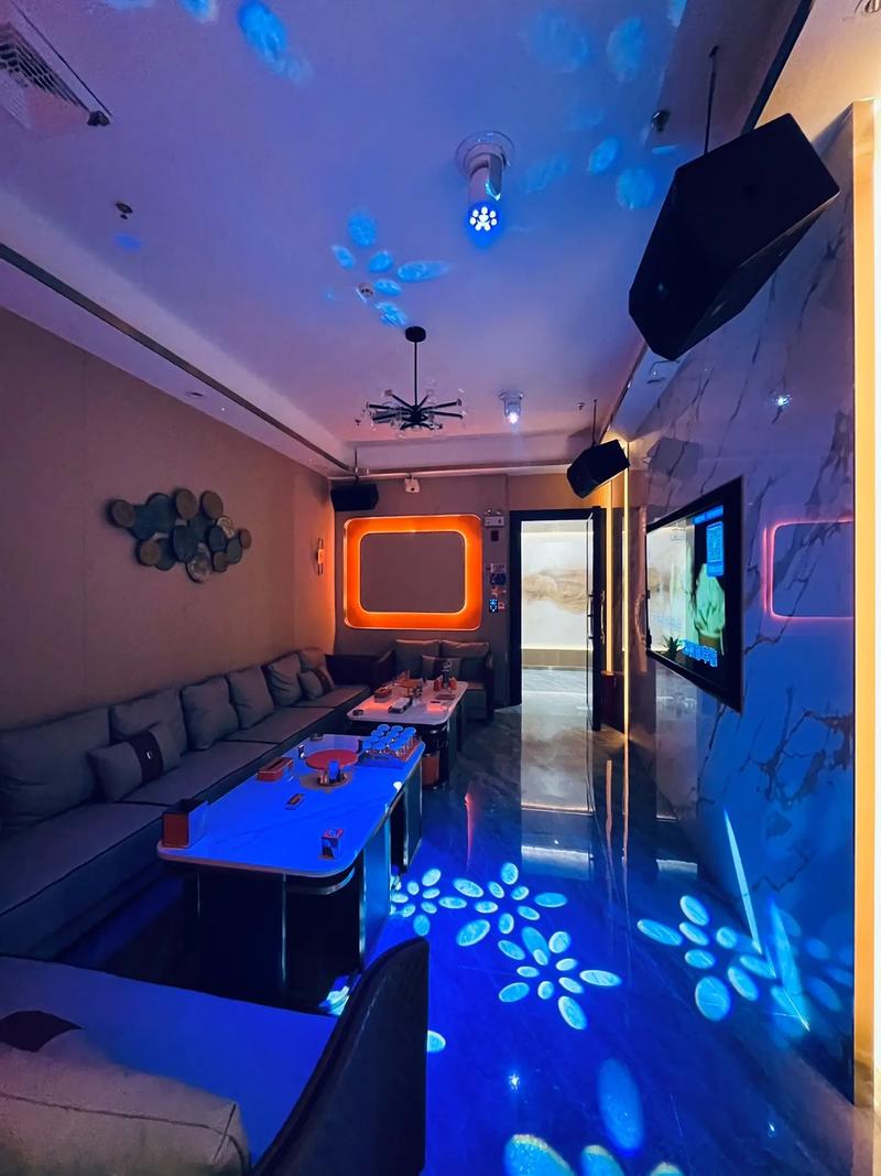 邢台商务ktv怎么玩享受极致体验-清河县ktv预定