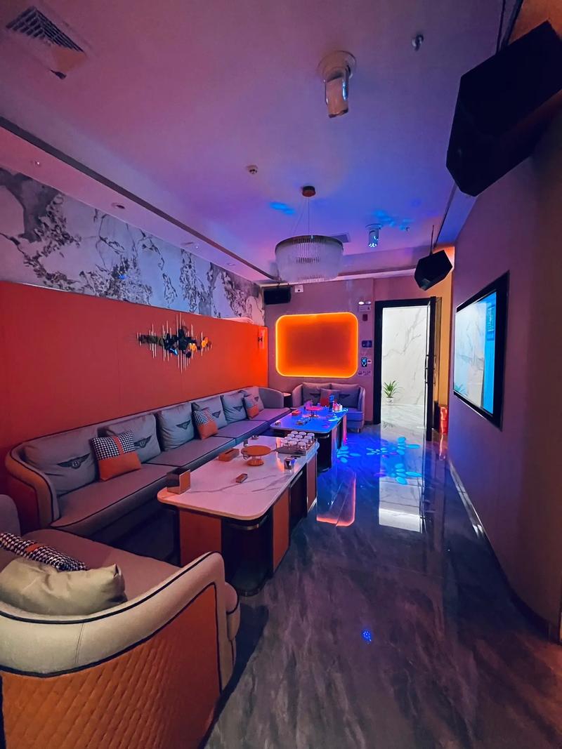 邢台商务ktv服务怎么样选择推荐-清河县ktv预定