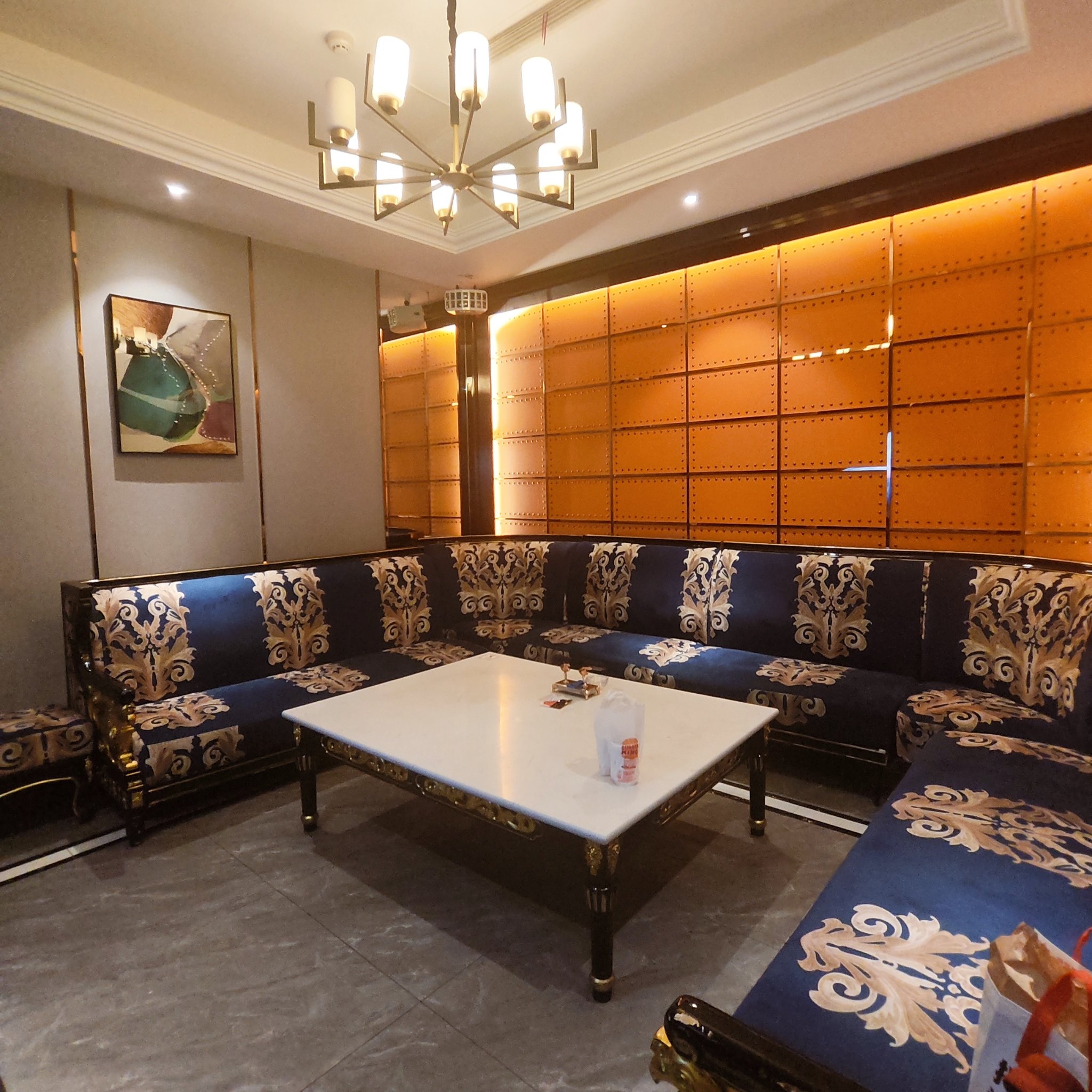 邢台商务ktv创新商务ktv模式解析-清河县ktv预定